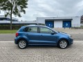 VOLKSWAGEN POLO 1.2 TSI BlueMotion DSG 5 Deurs, RI Trading, Enschede