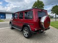 MERCEDES-BENZ G-KLASSE 300GD St.Wagon AMG Belastingvrij, RI Trading, Enschede