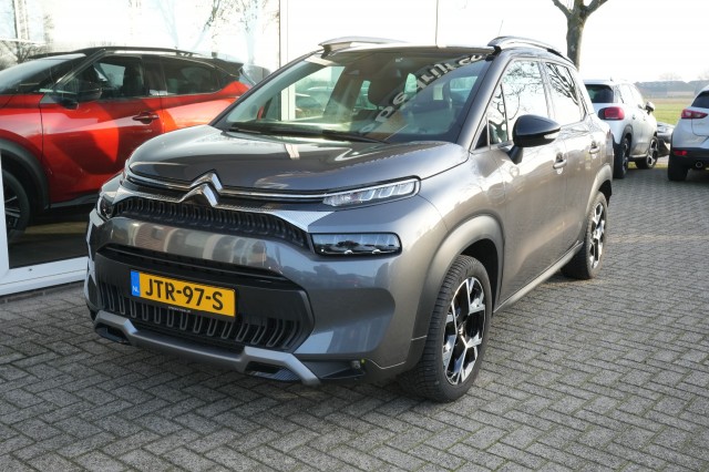 CITROEN C3 1.2 PT S&S SHINE- ALL IN PRIJS- Automaat-Camera, Autobedrijf Cocar, Oudenbosch