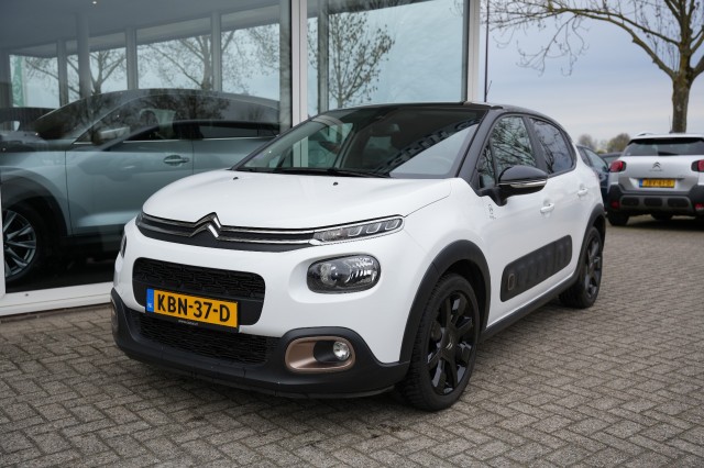 Citroen C3 - 1.2 PT S&S ORIGINS/Camera/Navi/Carplay/ ALL IN PRIJS