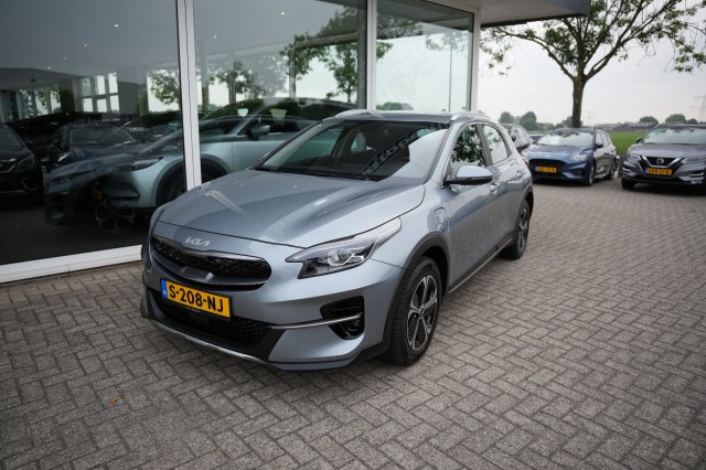 Kia Xceed - 1.6 GDI PHEV DYNAMIC, Carplay, Stoelverwarming , Navi, Plugin