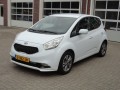 KIA VENGA 1.6 CVVT Dynamic Plus Line Navigatie, Camera, Parkeersensoren  a, Automobiel- en Garagebedrijf J.A. Van Den Eijnden, L