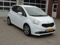 KIA VENGA 1.6 CVVT Dynamic Plus Line Navigatie, Camera, Parkeersensoren  a, Automobiel- en Garagebedrijf J.A. Van Den Eijnden, L