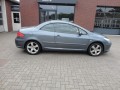 PEUGEOT 307 2.0i16v Cabrio ,Ecc ,Lmv ,Navi, Automobiel- en Garagebedrijf J.A. Van Den Eijnden, Liessel