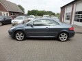 PEUGEOT 307 2.0i16v Cabrio ,Ecc ,Lmv ,Navi, Automobiel- en Garagebedrijf J.A. Van Den Eijnden, Liessel