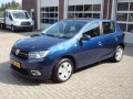 DACIA SANDERO 0.9 TCe Laureate ,Navi ,Camera ,Pdc, Automobiel- en Garagebedrijf J.A. Van Den Eijnden, Liessel