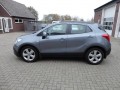 OPEL MOKKA 1.4  Turbo Edition ,Trekhaak ,Airco ,Pdc voor en achter, Automobiel- en Garagebedrijf J.A. Van Den Eijnden, Liessel