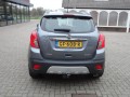 OPEL MOKKA 1.4  Turbo Edition ,Trekhaak ,Airco ,Pdc voor en achter, Automobiel- en Garagebedrijf J.A. Van Den Eijnden, Liessel