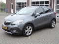 OPEL MOKKA 1.4  Turbo Edition ,Trekhaak ,Airco ,Pdc voor en achter, Automobiel- en Garagebedrijf J.A. Van Den Eijnden, Liessel