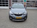 OPEL MOKKA 1.4  Turbo Edition ,Trekhaak ,Airco ,Pdc voor en achter, Automobiel- en Garagebedrijf J.A. Van Den Eijnden, Liessel