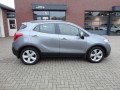 OPEL MOKKA 1.4  Turbo Edition ,Trekhaak ,Airco ,Pdc voor en achter, Automobiel- en Garagebedrijf J.A. Van Den Eijnden, Liessel