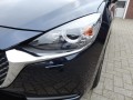 MAZDA 2 1.5 Skyactiv-G 90 Automaat ,Airco ,Navi ,, Automobiel- en Garagebedrijf J.A. Van Den Eijnden, Liessel