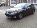 VOLKSWAGEN GOLF 1.4 TSI ACT Highline ,Trekhaak ,Lmv ,Pdc ,Airco, Automobiel- en Garagebedrijf J.A. Van Den Eijnden, Liessel