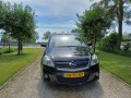 OPEL ZAFIRA  20 T  OPC  2006, Blokland Auto's, Koudekerk aan den Rijn