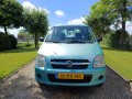 Opel Agila 1.0-12v Flexx, km.stand  72.243