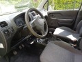 Opel Agila 1.0-12v Flexx, km.stand  72.243