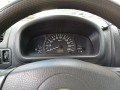 Opel Agila 1.0-12v Flexx, km.stand  72.243