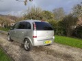 OPEL MERIVA 1.6-16V Cosmo, Blokland Auto's, Koudekerk aan den Rijn