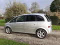 OPEL MERIVA 1.6-16V Cosmo, Blokland Auto's, Koudekerk aan den Rijn