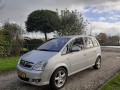 OPEL MERIVA 1.6-16V Cosmo, Blokland Auto's, Koudekerk aan den Rijn