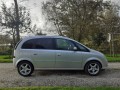 OPEL MERIVA 1.6-16V Cosmo, Blokland Auto's, Koudekerk aan den Rijn