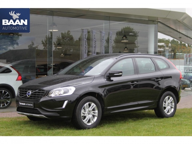 Volvo Xc60 - 2.0 D4 FWD Kinetic   Panorama   Xenon   Business Pack Connect   