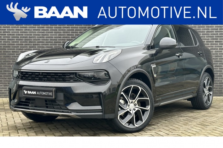 Lynk en co 01 - 1.5   Panorama   Adaptive Cruise Control   360 Camera   Keyless 