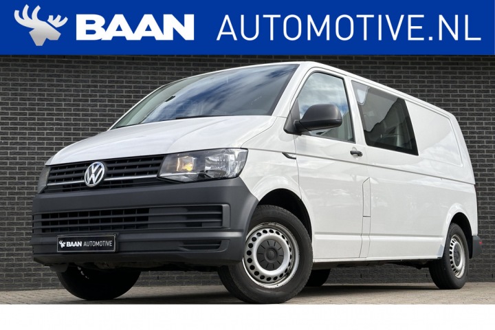 Volkswagen Transporter - 2.0 TDI L2H1 Trendline