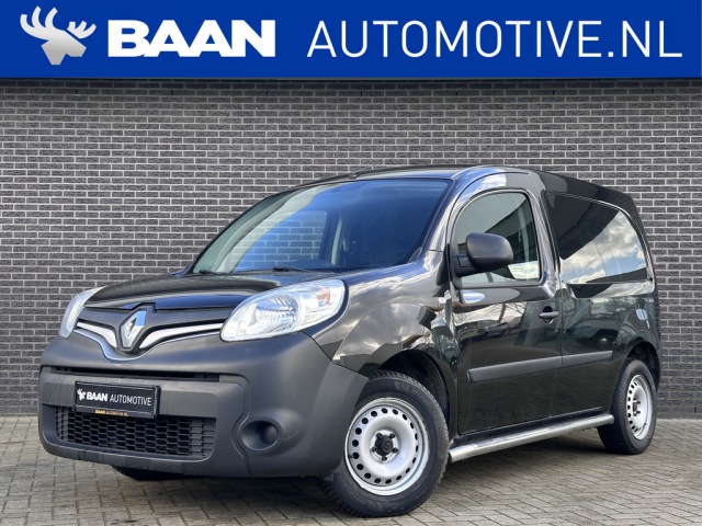 Renault Kangoo - 1.5 dCi 90 Energy Comfort   Airco   Cruise Control   Radio