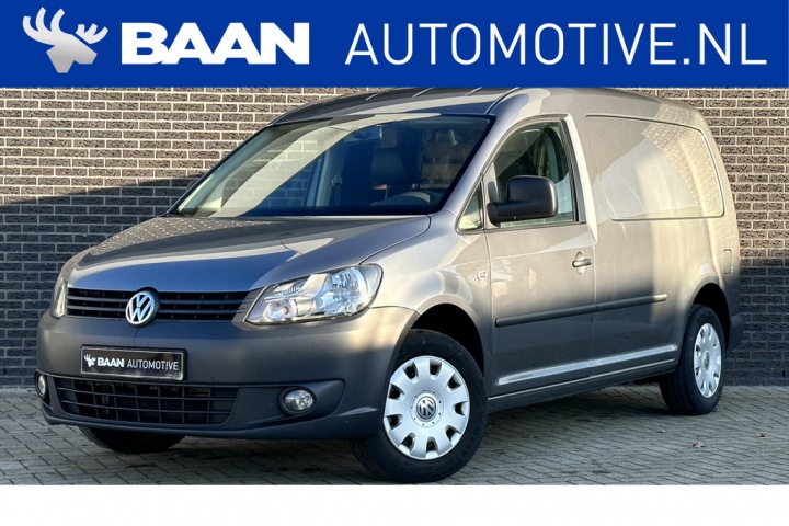 Volkswagen Caddy maxi - 1.6 TDI Economy Baseline   Navigatie   Airco