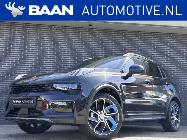 Lynk en co 01 - 1.5   Panoramadak   Apple CarPlay/Android Auto   360 Camera