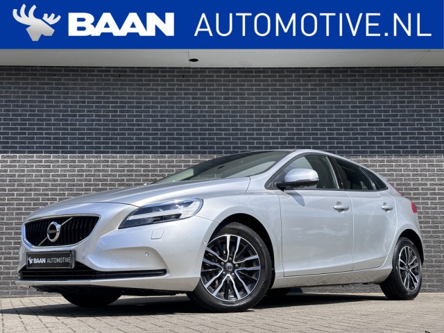Volvo V40 - 1.5 T2 Nordic+   Navigatie   Stoelverwarming   Climate Control
