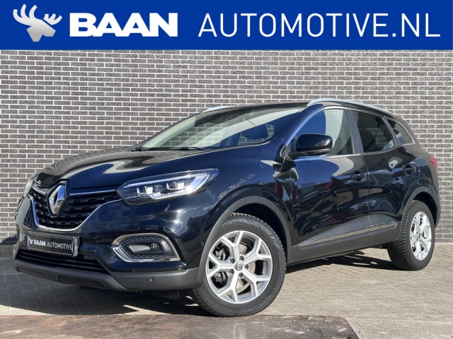 Renault Kadjar - 1.5 Blue dCi Zen   Navigatie   Camera   Climate Control
