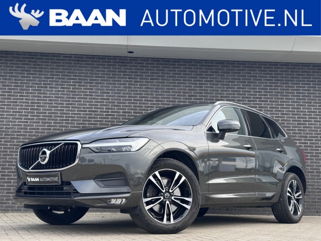 Volvo Xc60 - 2.0 B5 Exclusive   Panoramadak   Head-up   360 Camera