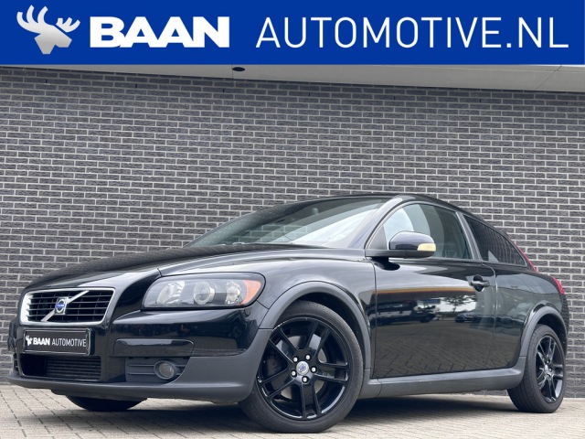 Volvo C30 - 2.5 T5 Momentum   Airco   Cruise Control