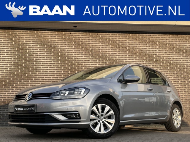 Volkswagen Golf - 1.0 TSI Comfortline   Camera   Navigatie   Apple CarPlay/Android Auto