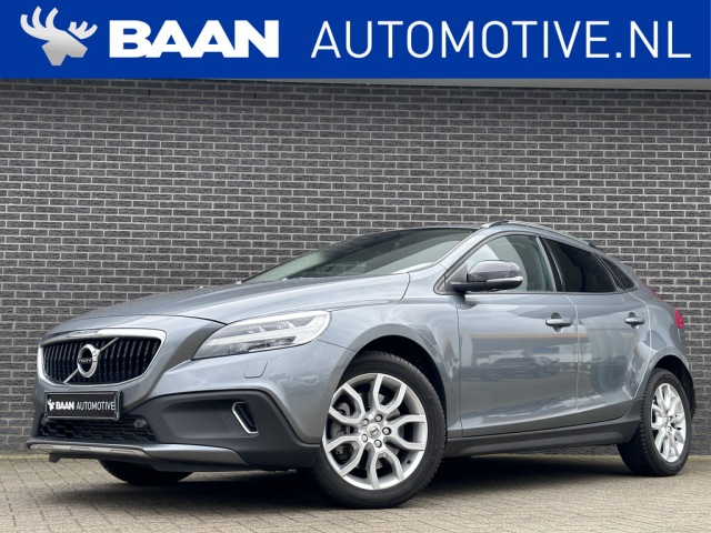 Volvo V40 cc - Cross Country 2.0 T3 Summum   Navigatie   Camera   Cruise Control