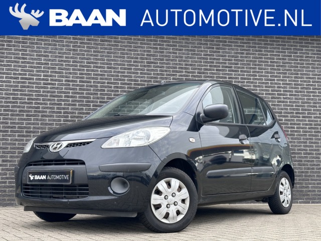 Hyundai I10 - 1.1 Active Cool   Airco   Radio