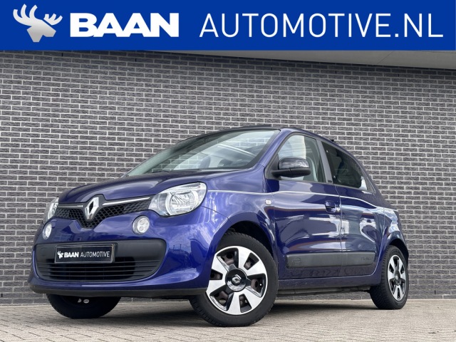 Renault Twingo - 1.0 SCe Dynamique   Vouwdak   Airco   Radio