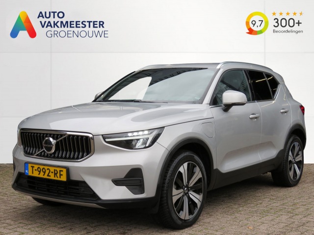 Volvo Xc40 - 1.5 T4 Recharge Core Bright / 19 Inch / Camera / Stoel + stuurve