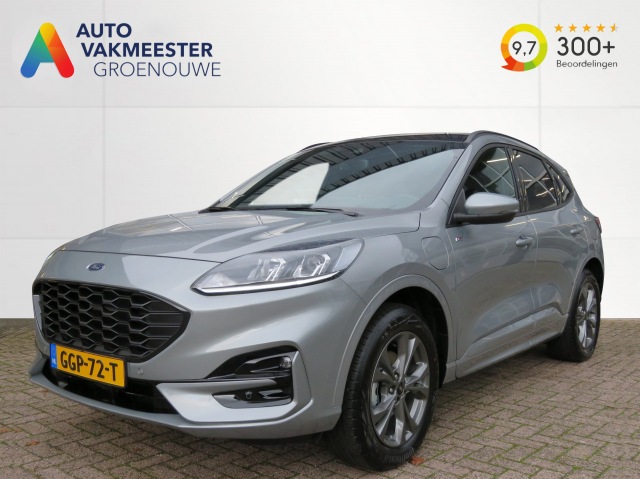 FORD KUGA - 2.5 225pk PHEV ST-Line / Pano / Trekhaak / Stoelverw. / Camera /