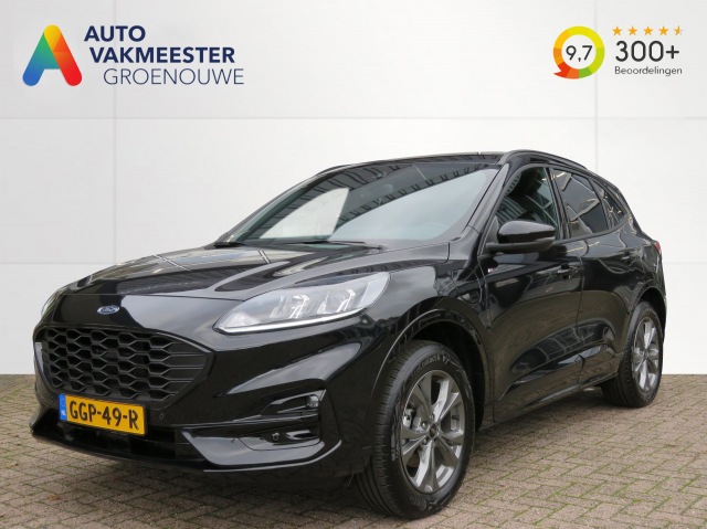 FORD KUGA - 2.5 225pk PHEV ST-Line / Pano / Trekhaak / Stoelverw. / Camera /