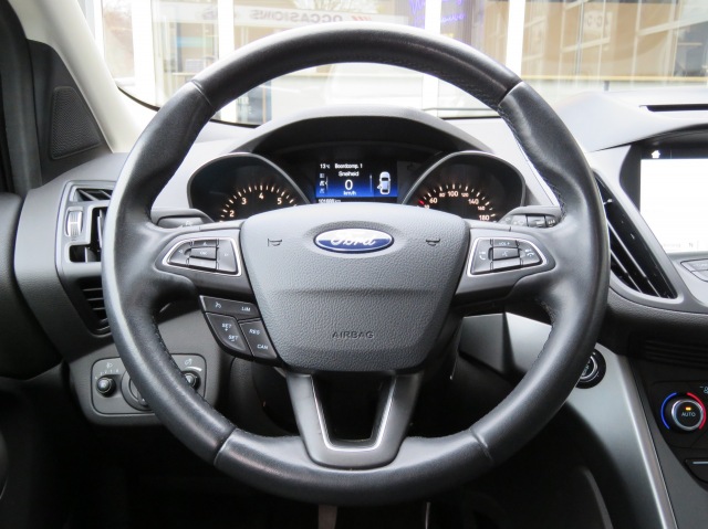 FORD KUGA 1.5 EcoBoost Trend Ultimate / Navi / Trekhaak / BOVAG garantie, Garage Groenouwe, Bathmen