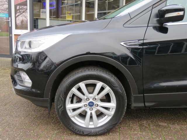 FORD KUGA 1.5 EcoBoost Trend Ultimate / Navi / Trekhaak / BOVAG garantie, Garage Groenouwe, Bathmen