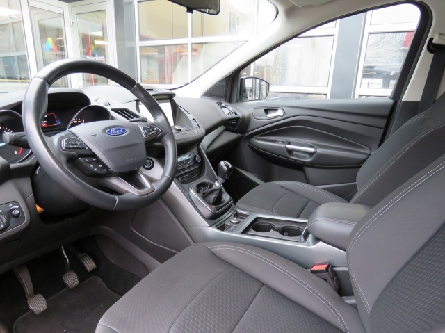 FORD KUGA 1.5 EcoBoost Trend Ultimate / Navi / Trekhaak / BOVAG garantie, Garage Groenouwe, Bathmen