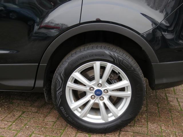 FORD KUGA 1.5 EcoBoost Trend Ultimate / Navi / Trekhaak / BOVAG garantie, Garage Groenouwe, Bathmen