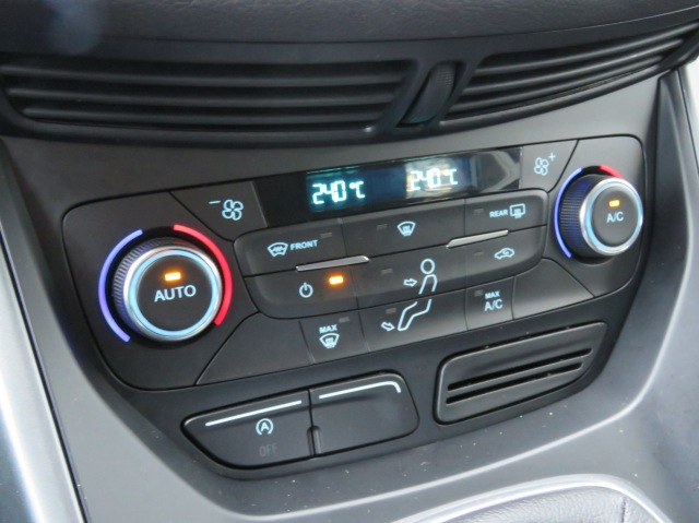 FORD KUGA 1.5 EcoBoost Trend Ultimate / Navi / Trekhaak / BOVAG garantie, Garage Groenouwe, Bathmen