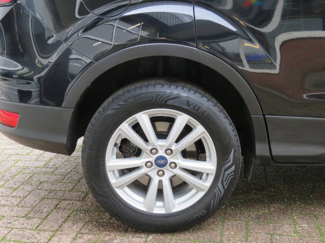 FORD KUGA 1.5 EcoBoost Trend Ultimate / Navi / Trekhaak / BOVAG garantie, Garage Groenouwe, Bathmen