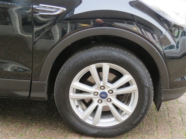 FORD KUGA 1.5 EcoBoost Trend Ultimate / Navi / Trekhaak / BOVAG garantie, Garage Groenouwe, Bathmen