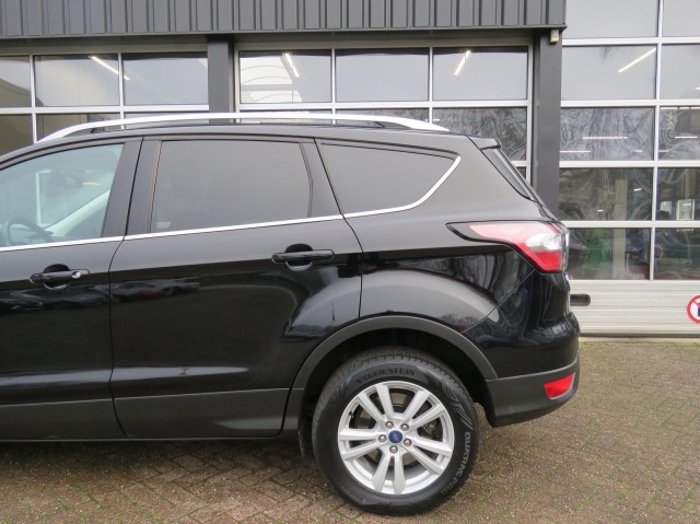 FORD KUGA 1.5 EcoBoost Trend Ultimate / Navi / Trekhaak / BOVAG garantie, Garage Groenouwe, Bathmen